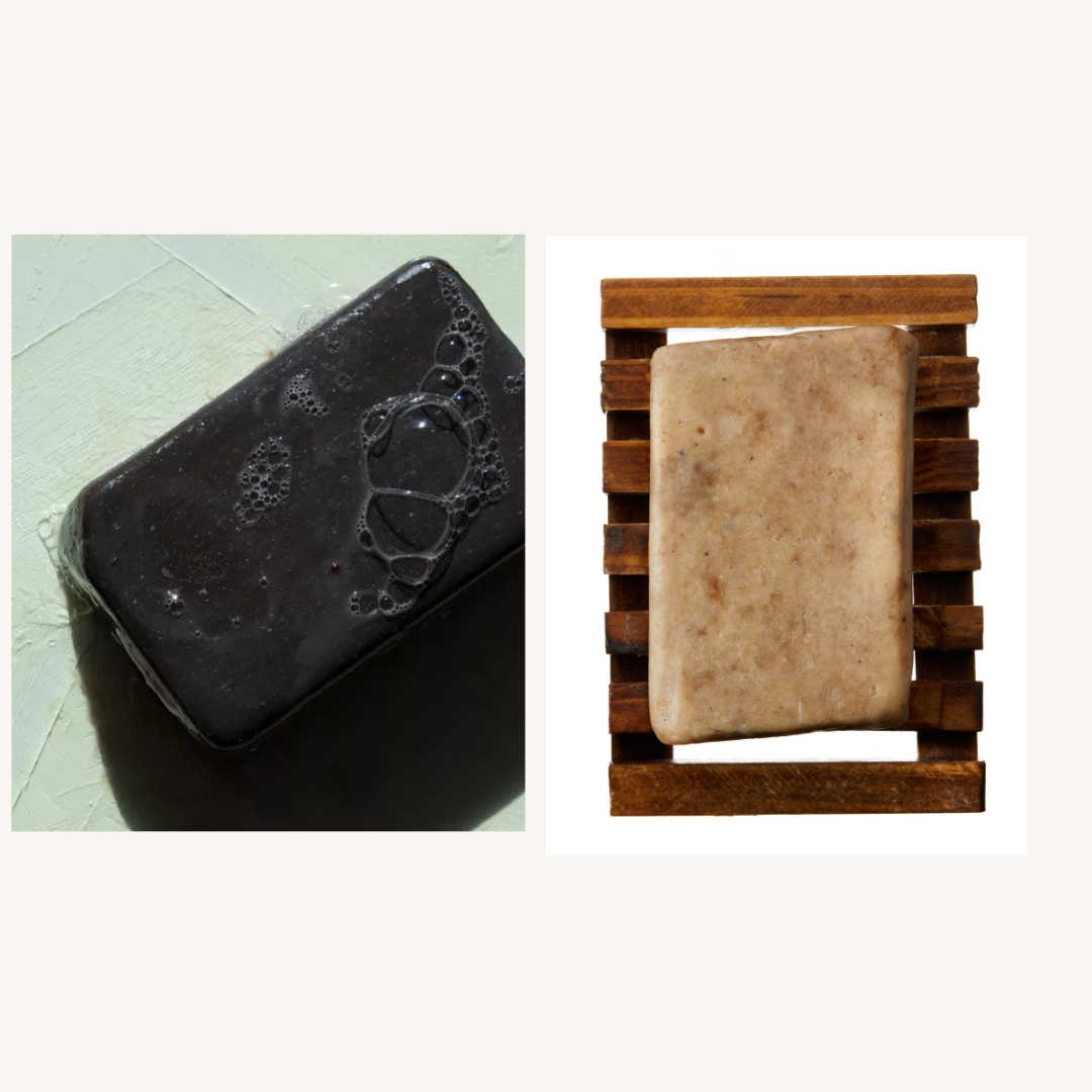 different-black-soaps