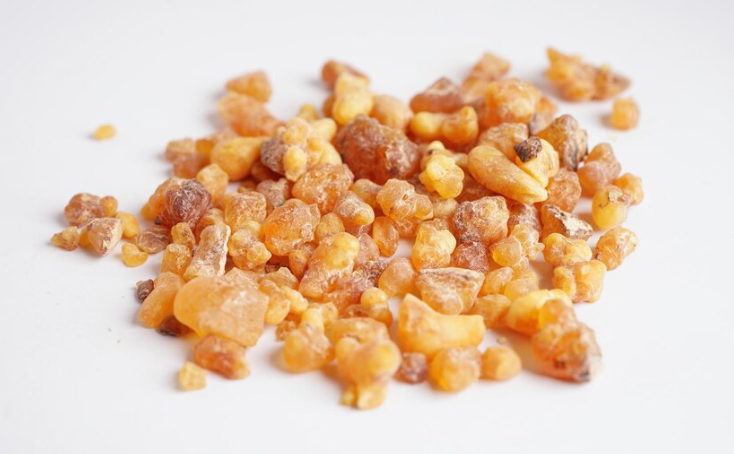 FRANKINCENSE