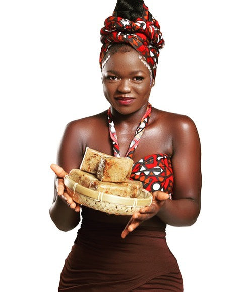 Q TO Z African Beauty Ingredients for Glowing, Dewy Skin