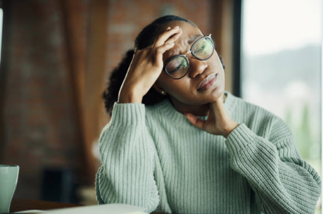 Does Stress Show on Your Skin and Ways to Erase It