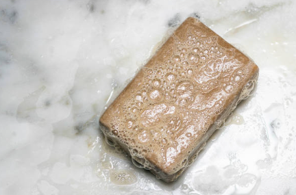 Why Phenomenal Turmeric & Camwood Beauty Bar Is a Timeless Treasure for hyperpigmentation