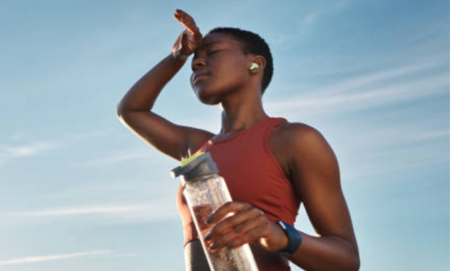 How to Nourish Dry Skin in the Winter