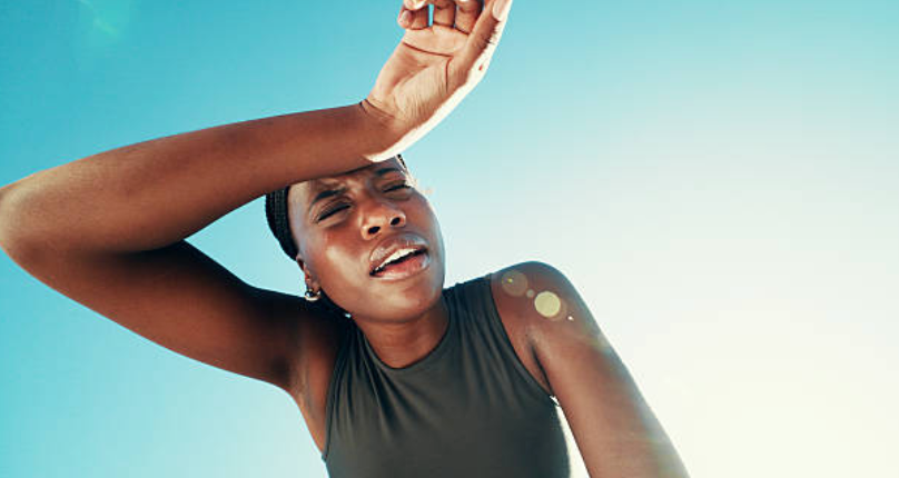 Why Eczema Flares in Summer for Some People And the Natural Routine That Helps