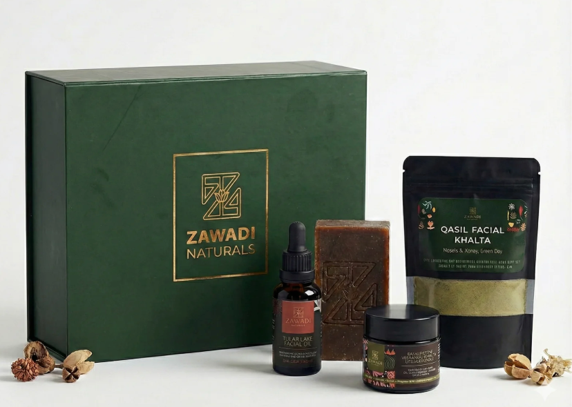 The Best Zawadi Naturals Gifts - And Why African Botanical Skincare Is the Most Meaningful Beauty Gift You Can Give