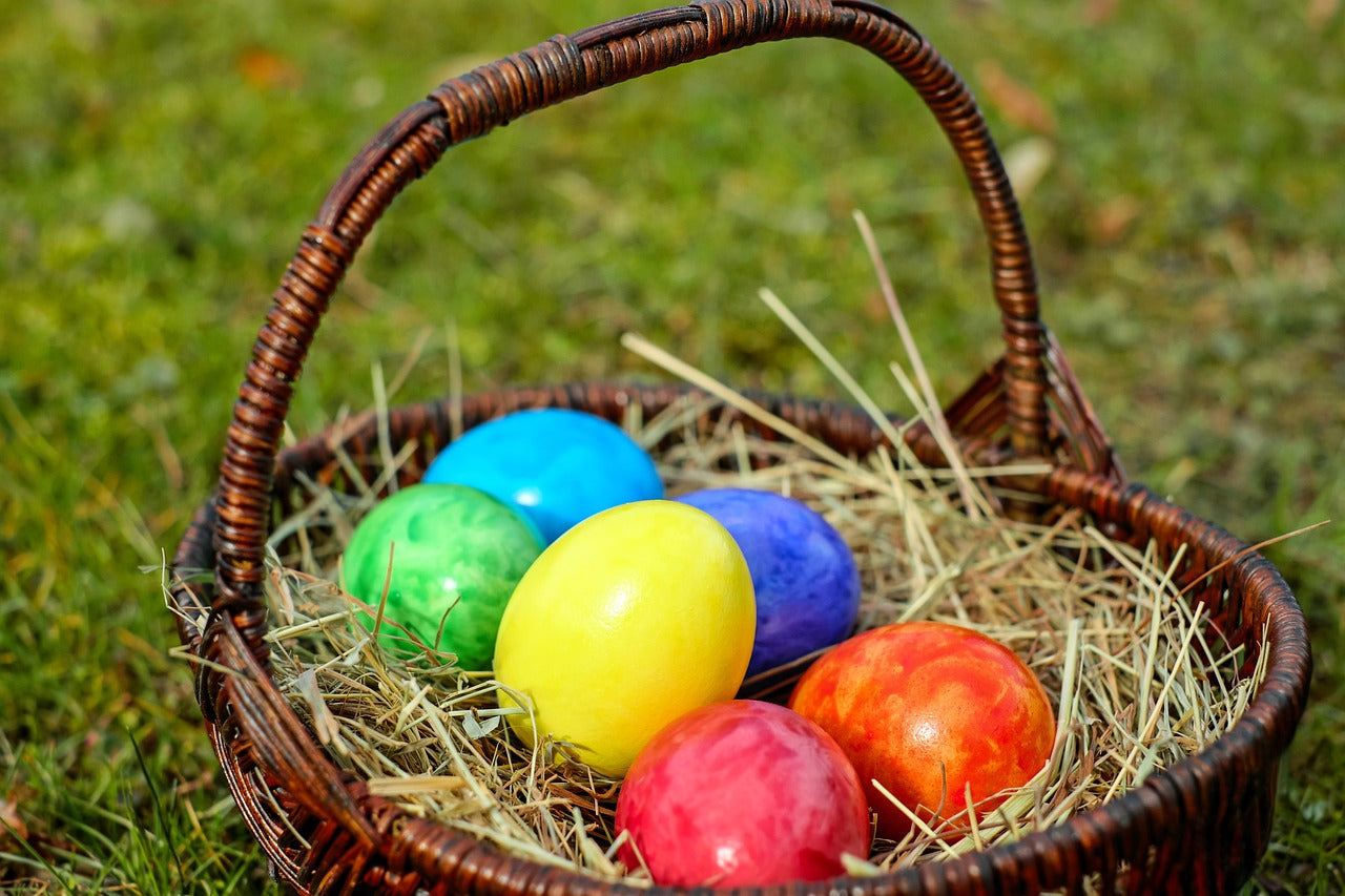 Glow Into Spring: Easter Skincare Tips for Naturally Radiant Skin