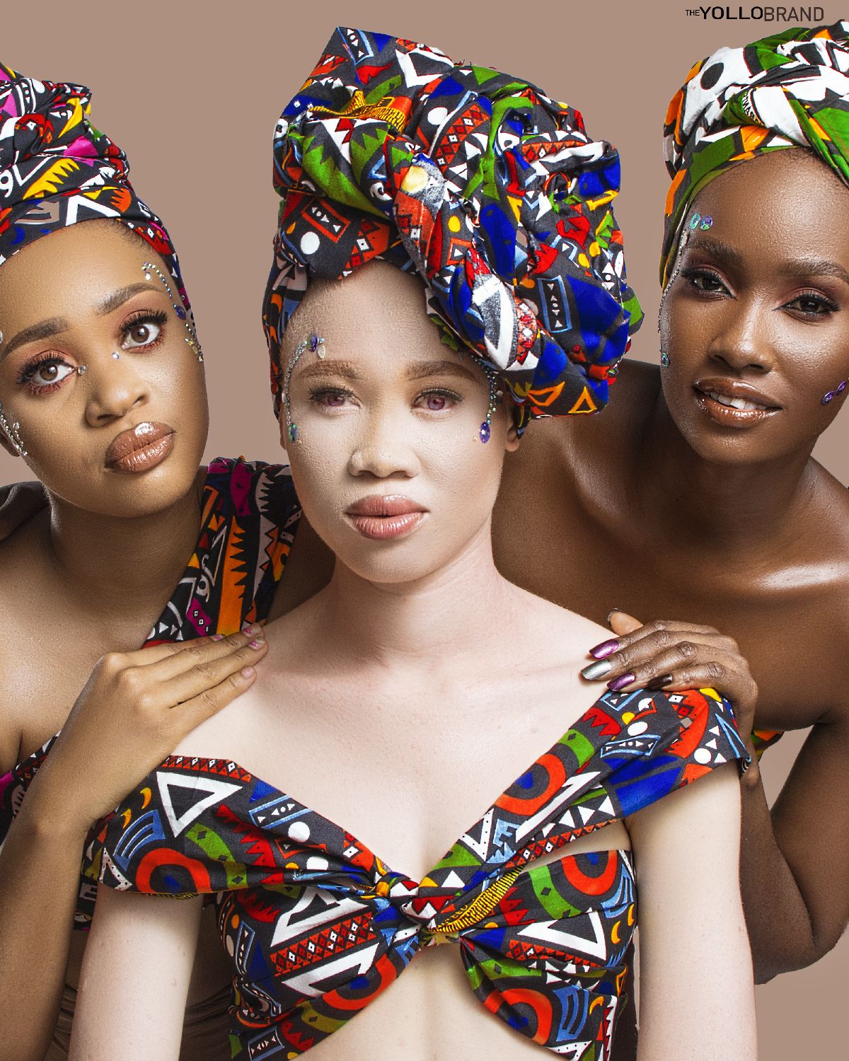 african beauty secrets