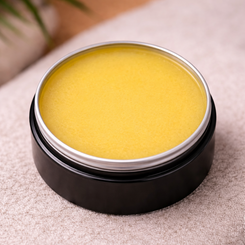 Plantain Miracle Salve