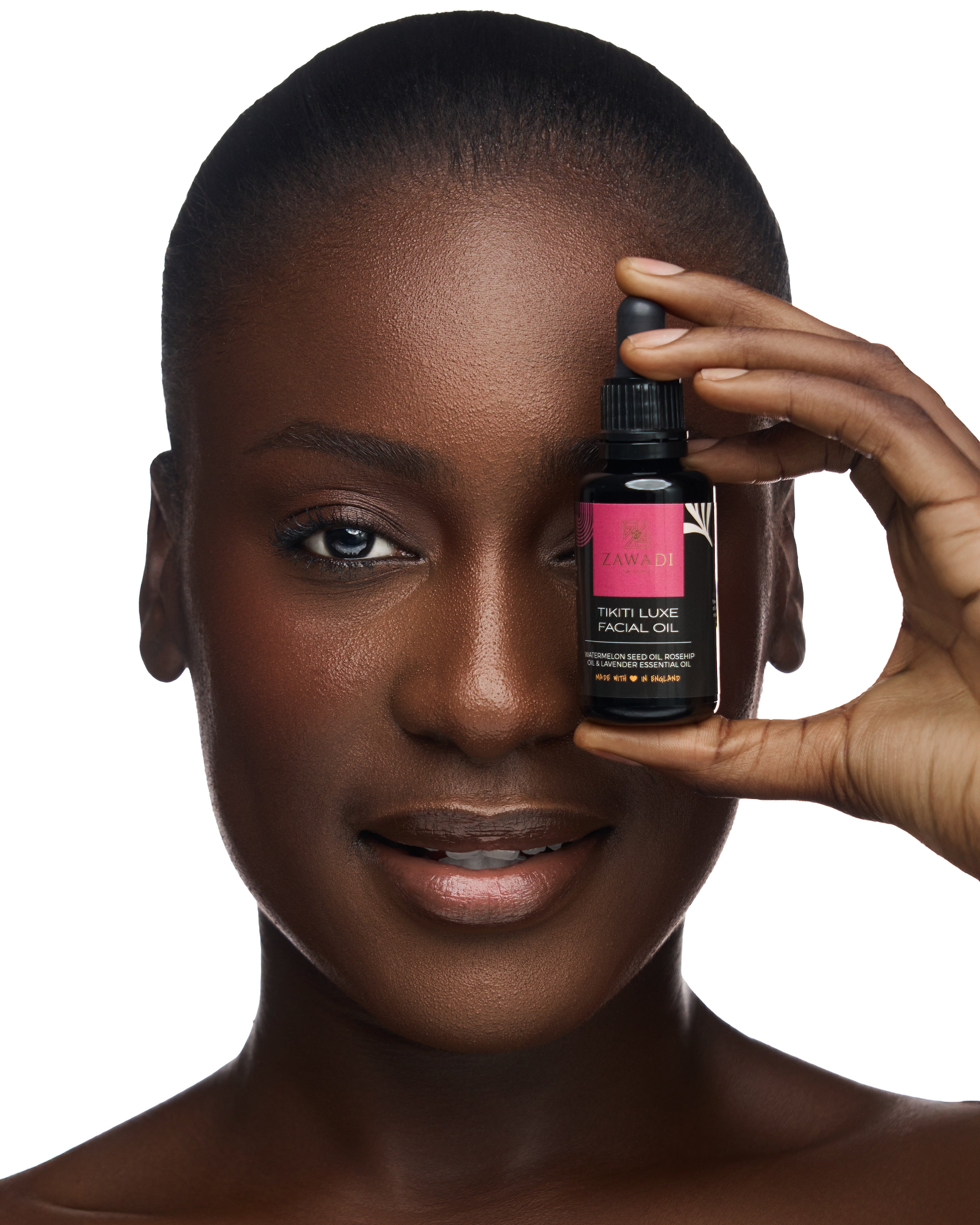 Spoil Her / Self -Love