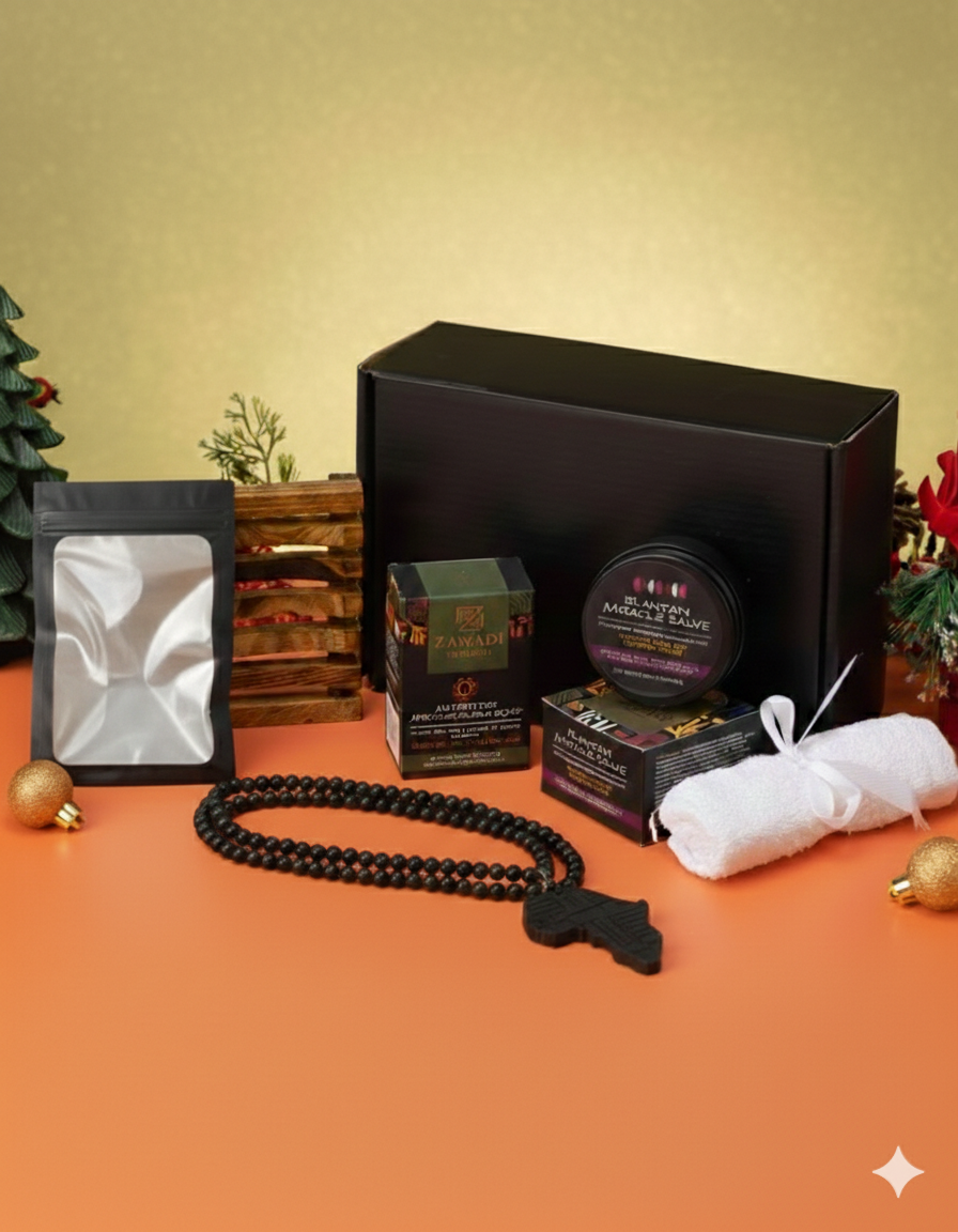 The Gentleman's Treat