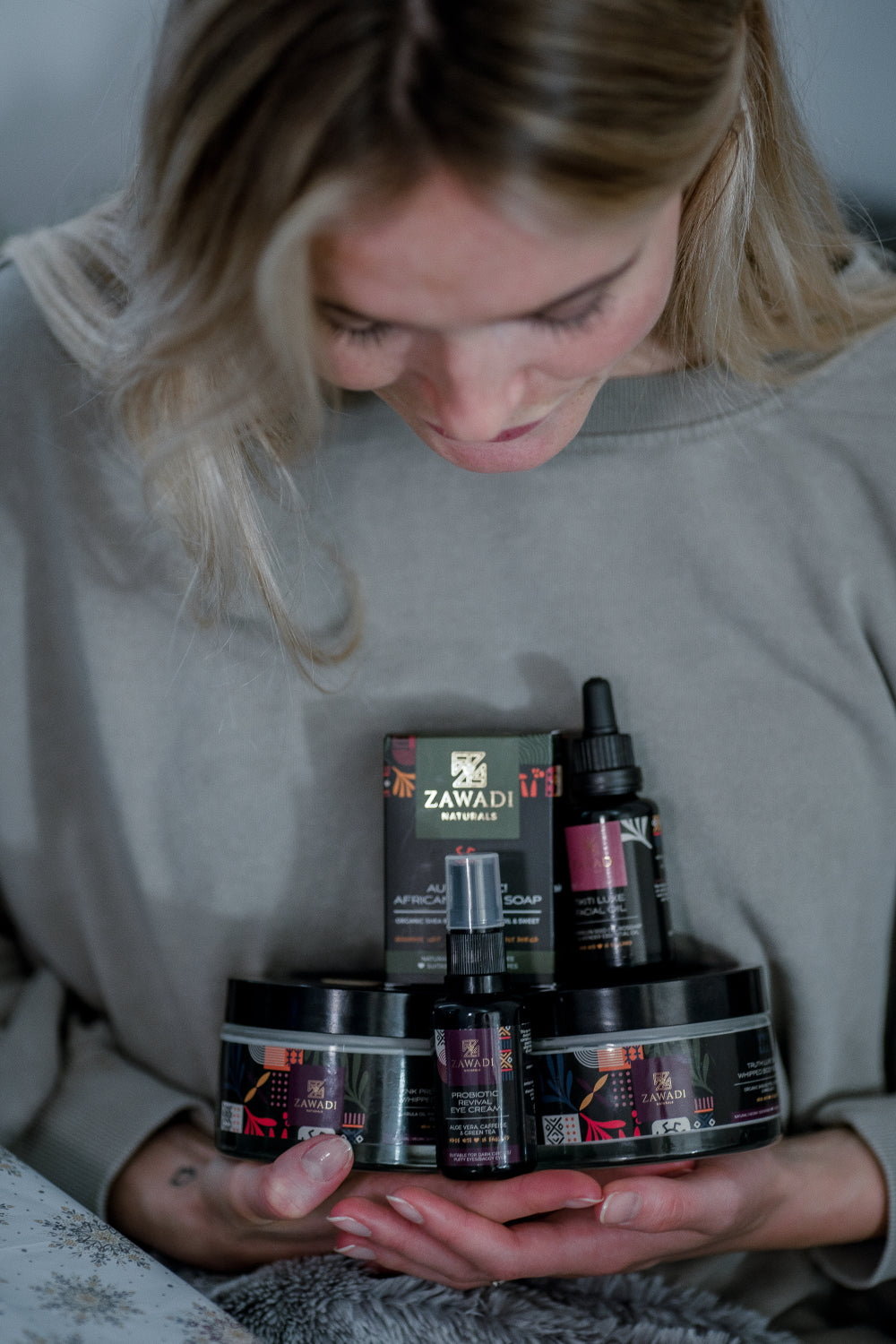 Pink Prestige Whipped Body Butter