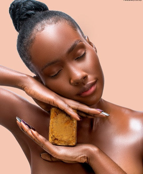 I TO P African Beauty Ingredients for Glowing, Dewy Skin