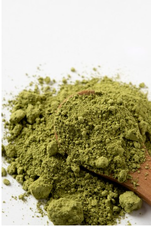 QASIL POWDER - AFRICAN BEAUTY INGREDIENTS FOR GLOWING, DEWY SKIN