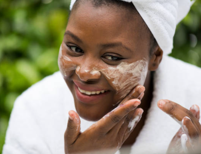 How to Use African Black Soap for Beginners (Without Damaging Your Skin)