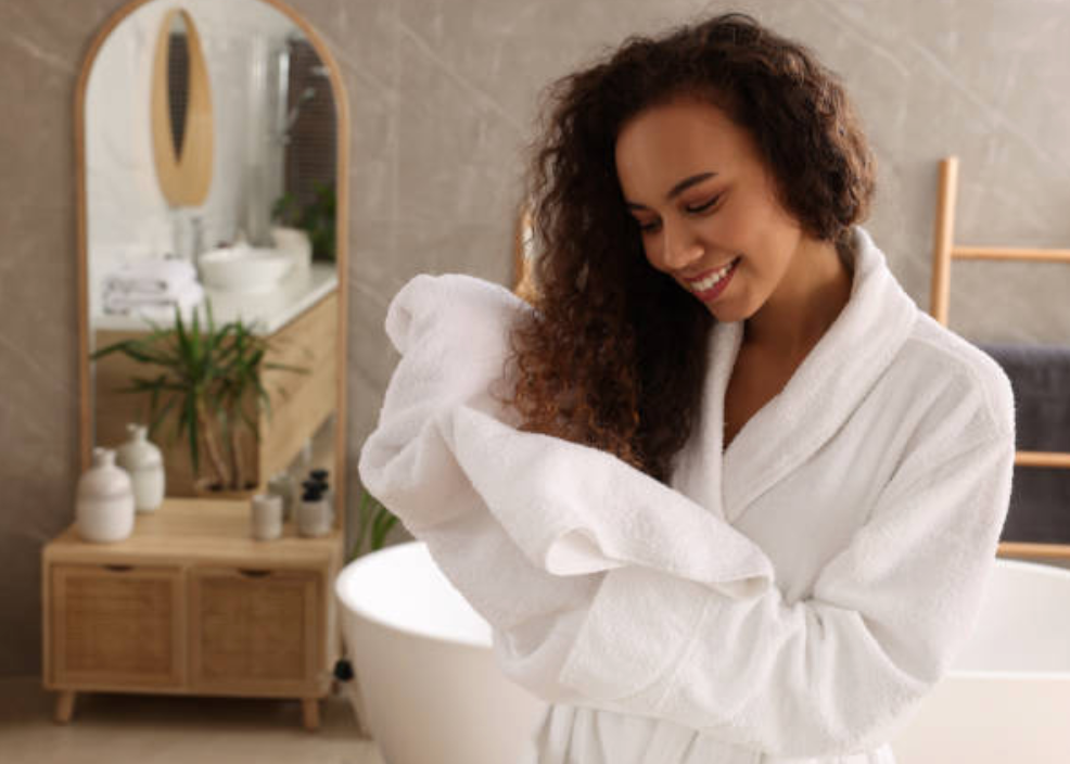Hard Water and Your Skin: The Hidden UK Problem Behind Dry Skin, Eczema and Breakouts