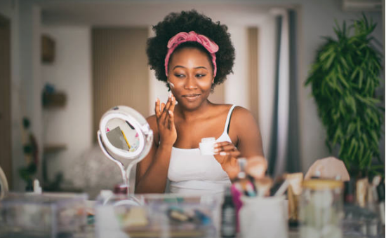 A Complete Natural Skincare Routine Under £50: The 3-Step Answer That Actually Works