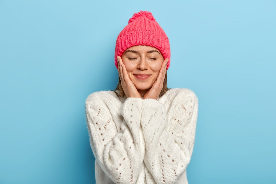 Best Winter Skincare Products: 5 Essential Winter Skincare Tips & the Best Moisturizers for Cold Weather