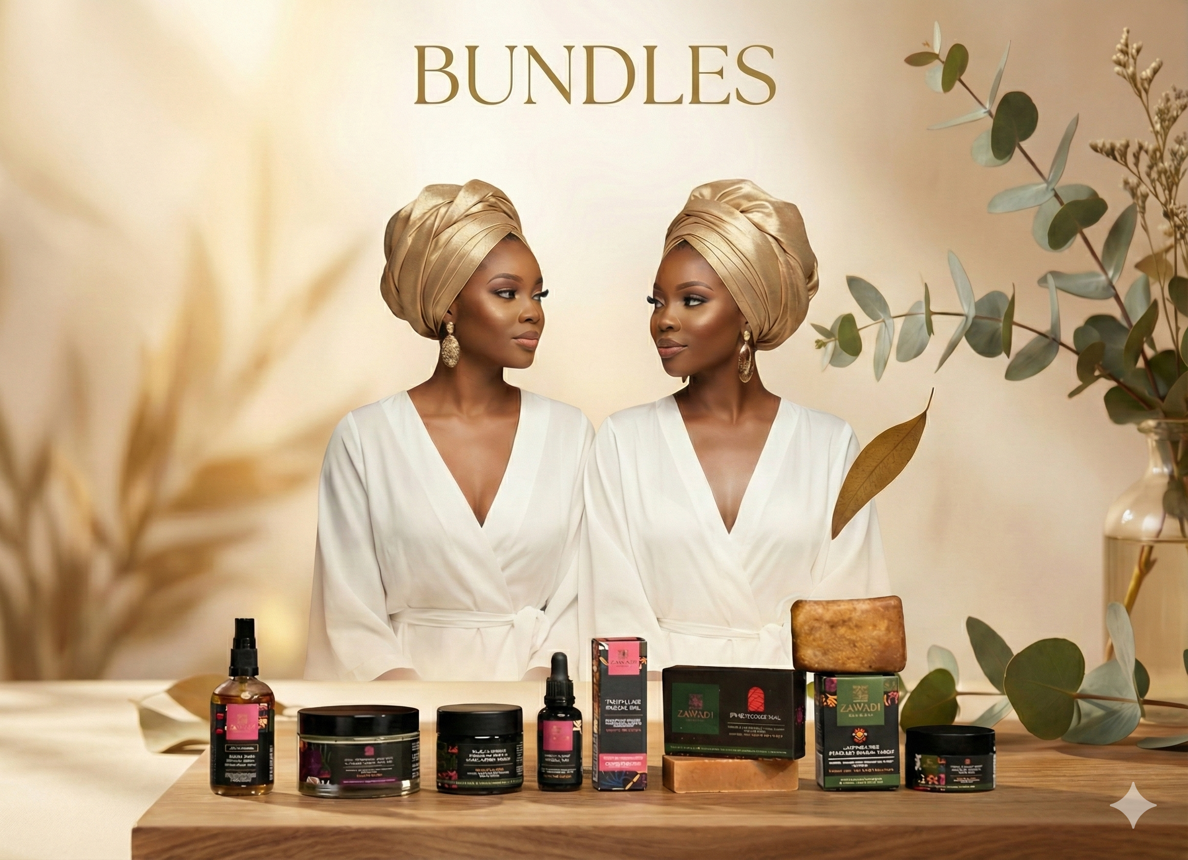 Bundles