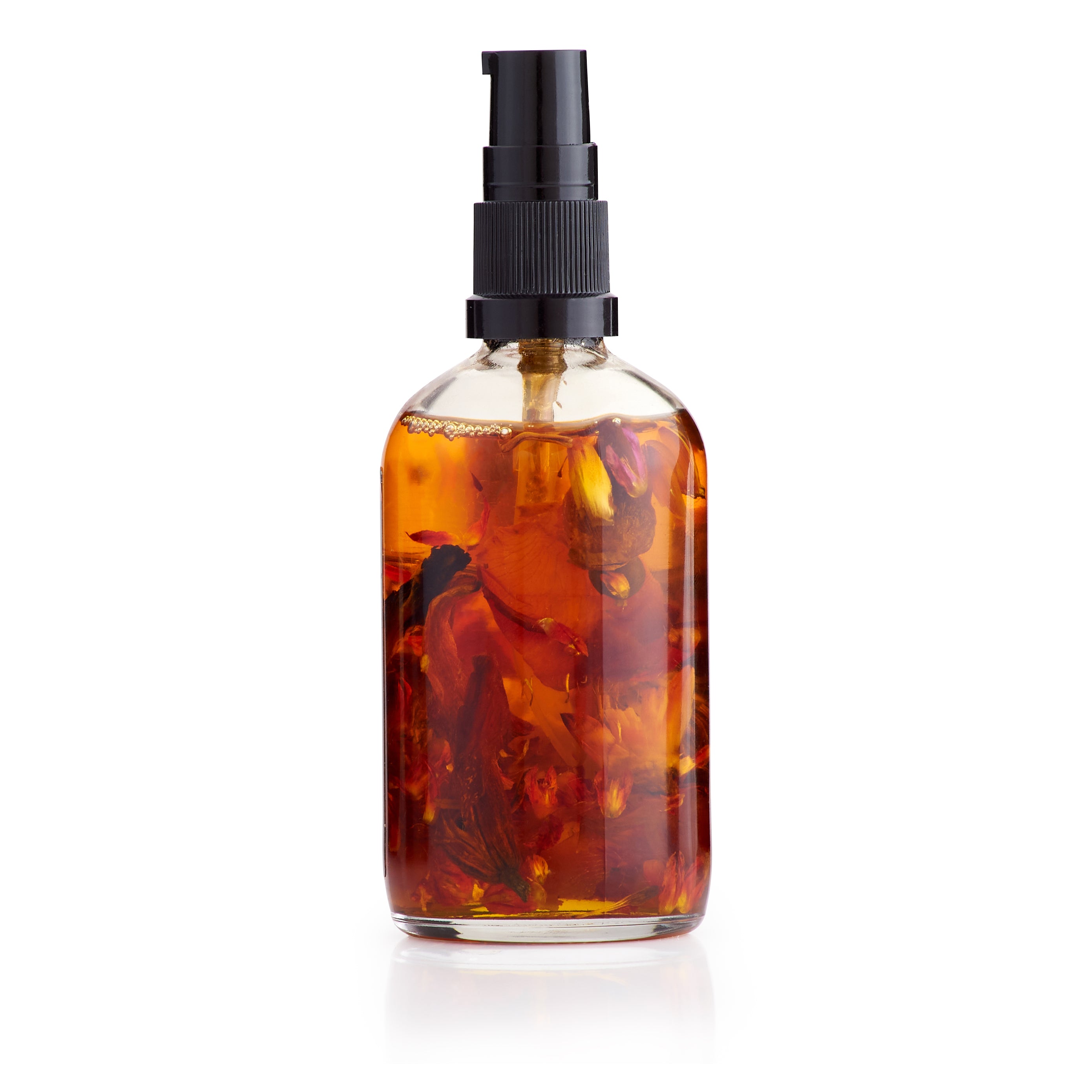 Asake Rose Bath & Body Oil