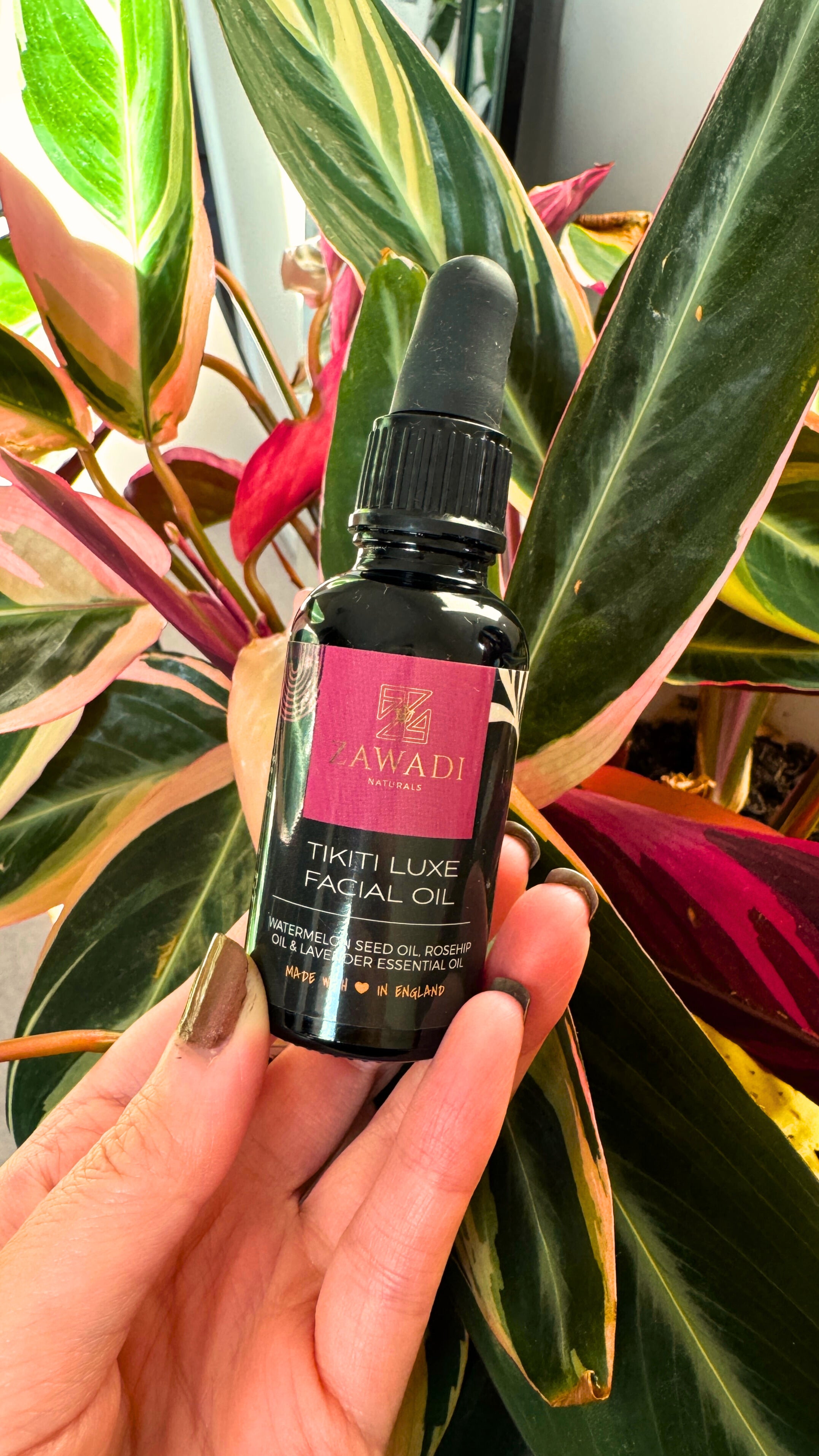 Spoil Her / Self -Love