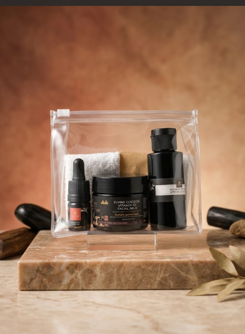 Zawadi Discovery Set (Face)