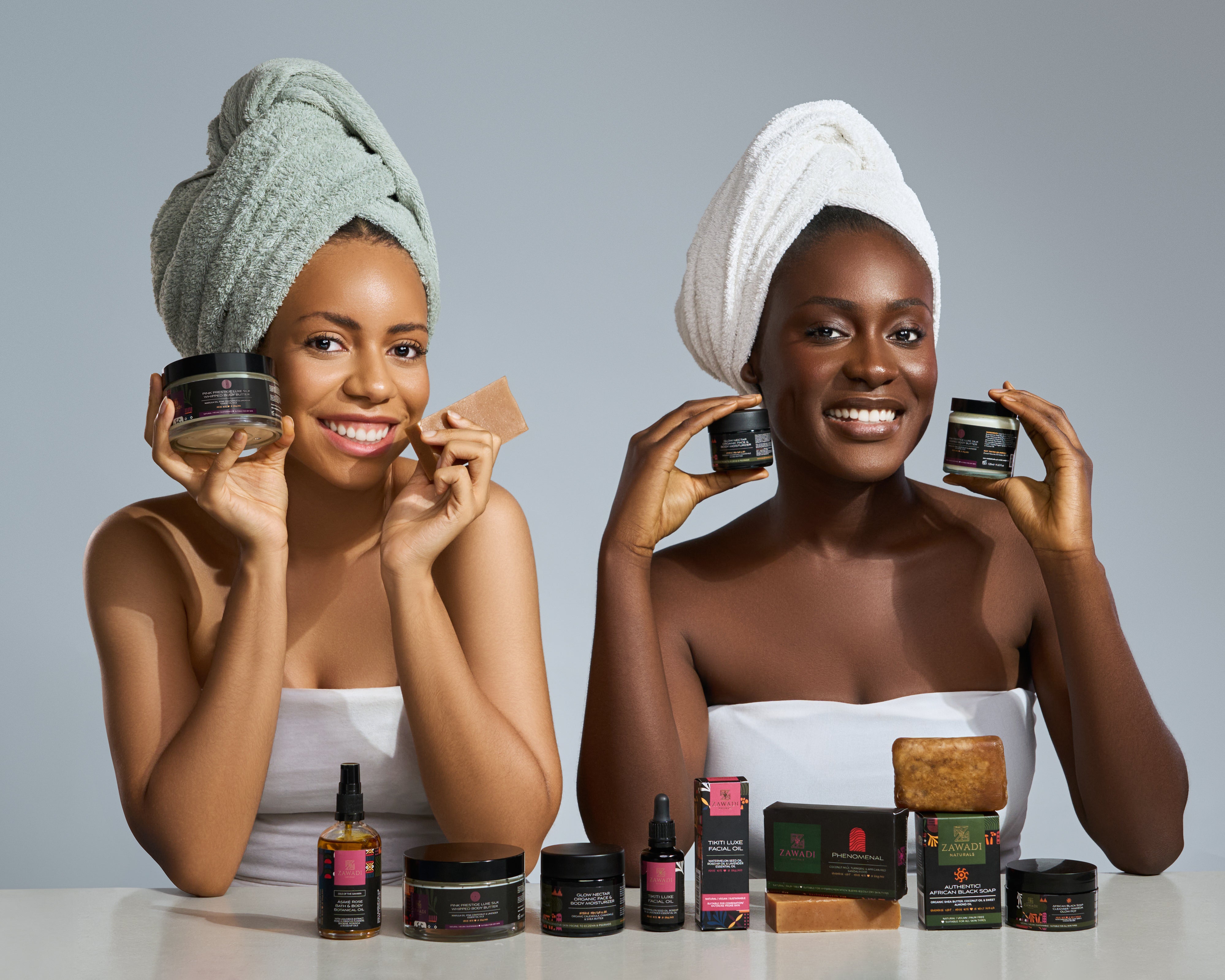 Spoil Her / Self -Love