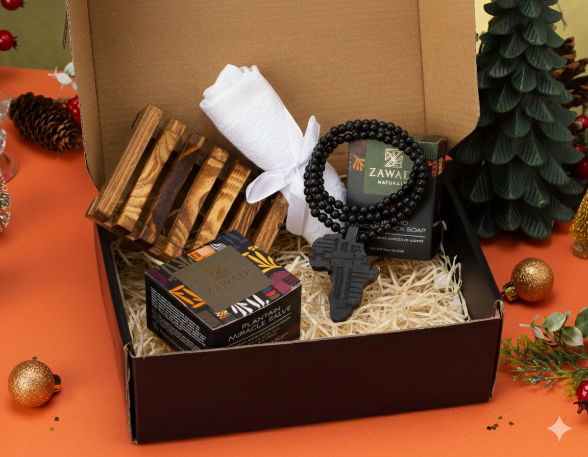 The Gentleman's Treat