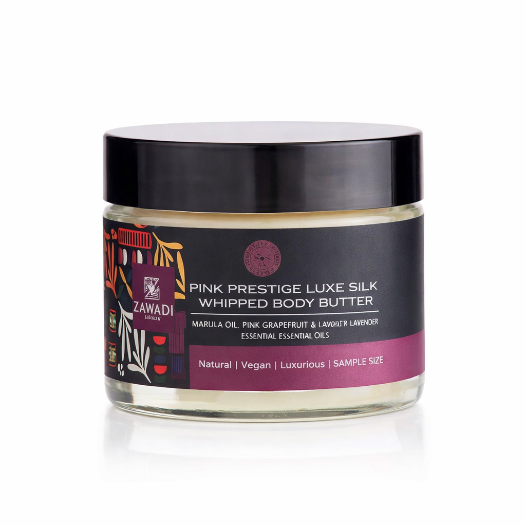 Pink Prestige Whipped Body Butter