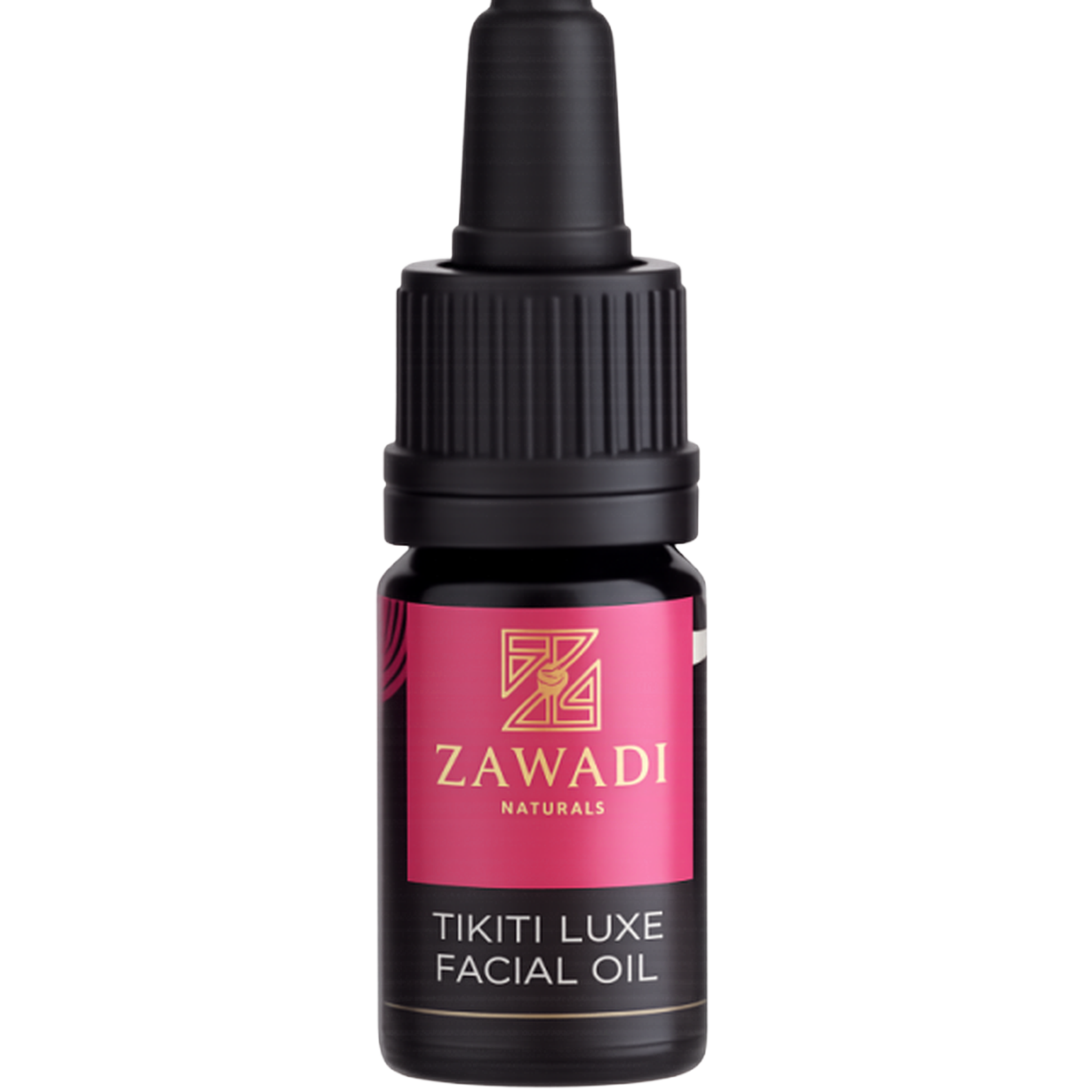 Tikiti Luxe Nutrient Rich Glow & Repair Facial oil