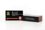 B.A.E Sea Moss, Charcoal & Tea Tree Facial Bar