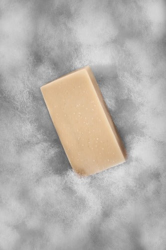 SkinStar Soap Bar (Sea Moss, Oatmeal & Lavender)