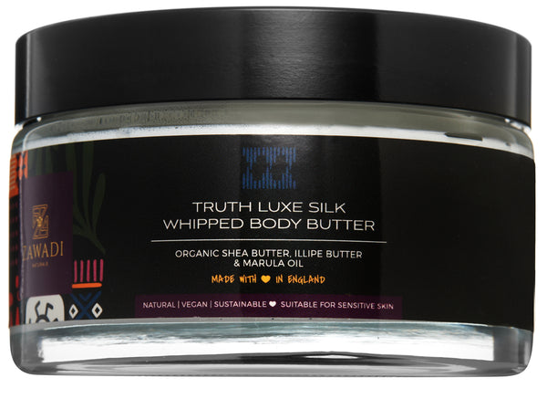 Truth Luxe Silk Body Butter
